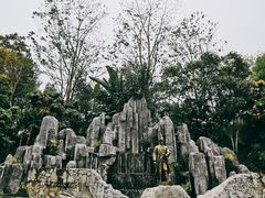 -西双版纳勐泐文化旅游区