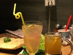 -久苑烧肉(世界城广场店)