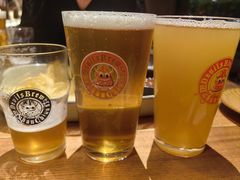 -Devils’ Brewery小恶魔精酿啤酒(武汉天地店)