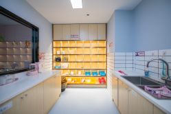 -喜喜月子(瑞虹天地店)