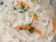 -长人馄饨铺(解放街店)