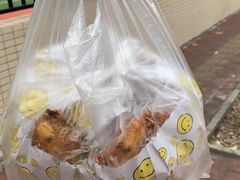 -信二嫂虾饼(振兴路店)