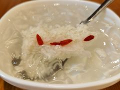 冰粉-三猫黑鱼花(南大店)