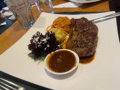 -兰特伯爵西餐厅·啤酒屋(方庄店)