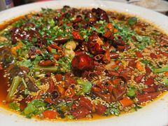 -兔槽江湖菜·重庆璧山兔(水围店)
