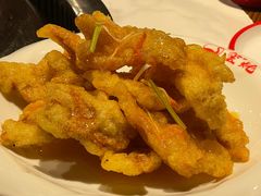 -玺炖·中国铁锅炖(虹桥天街店)