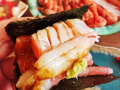 -红叶日本料理(辰熙广场店)