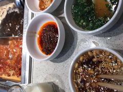 -海底捞火锅(大融城店)