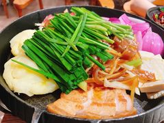 -树厨贵州菜(大十字店)