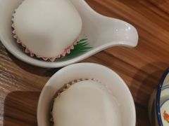 冰皮雪榴莲-粤食堂(天津和悦汇店)
