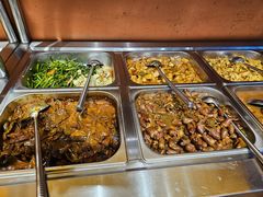 -小红帽自助盒饭(故宫大帅府店)