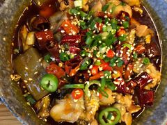 -付小姐在成都(川沙店)