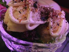 -春树下·树屋花房西餐厅(罍街AS1980店)