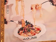 -香料集市新疆餐厅·清真聚餐(成都远洋太古里店)