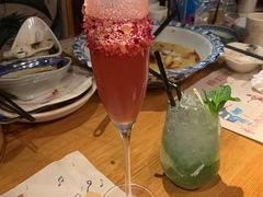 -胡桃里音乐酒馆(白云五号T5 MALL店)