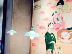 -宝珠奶酪(浦东金桥店)