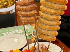 -拉丁餐厅·巴西烤肉自助(正佳广场店)