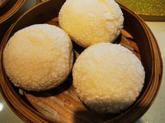 奶皇包-虾饺妹·粤式手工点心(水荫路店)