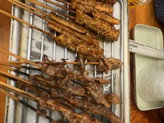 -木屋烧烤(观澜湖新城MH店)