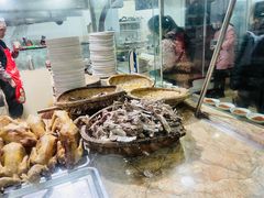 -临夏清真餐馆羊肉火锅(安德民族商贸城店)