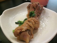 -贡梅老面馆·蟹粉面·无锡特色小吃(南长街主推店)