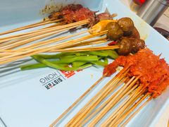 -宏姐串串香(宏伟路店)
