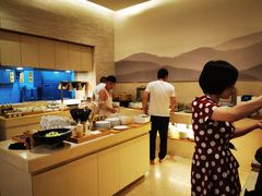 -全季酒店(西安凤城二路店)