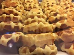 -山崎面包(静安久光店)