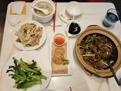 -顺味凤城·顺德菜专门店(九六广场店)