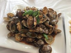 -渔民船说·北塘海鲜·天津菜·海肠捞饭(北塘古镇店)
