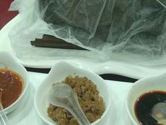 金星手工豆腐-金星大酒店(东街店)