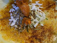 -安徽阜阳卷馍(西单店)