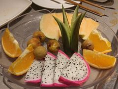 -海底捞火锅(万达广场店)