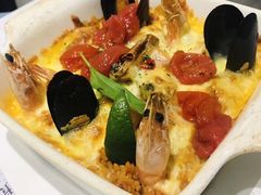 -娜娜家·Nana's restaurant(国金汇店)