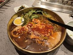 -白玉·朝鲜族烤串(光明大仟里店)