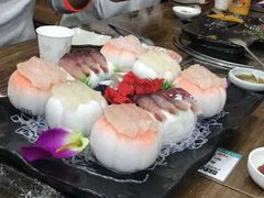 -真情鲍鱼海鲜汤