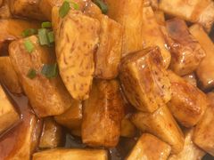 -大鹏饭店·金陵家宴(奥体中心店)