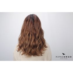 -吉米造型