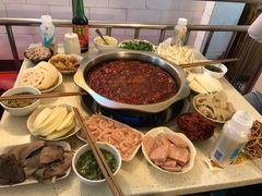 -大龙火锅(老店)