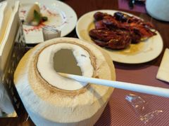 -龙城咖啡厅(常州富都洲际店)