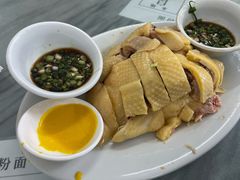 -同记鸡粥粉面店
