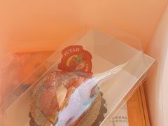 -酥挞记·手作布丁挞(西关店)