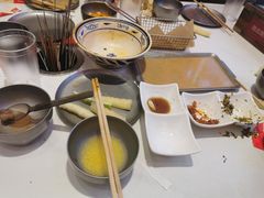 -叁宝烤肉• 西安烧烤(太乙路店)