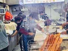-文武王氏烧饼·无矾油条(西溪路店)