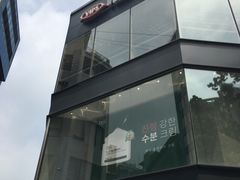 -Olive Young(明洞旗舰店)