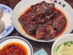 无锡排骨-熙盛源(复兴路店)