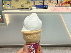 -DQ·蛋糕·冰淇淋(万达店)