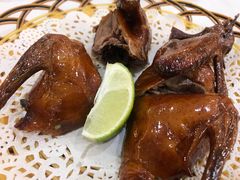 -东江海鲜酒家(艺都分店)