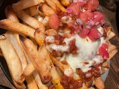 -Q MEX 库迈墨西哥餐吧(三里屯店)