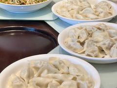 -东方饺子王(工农大路店)